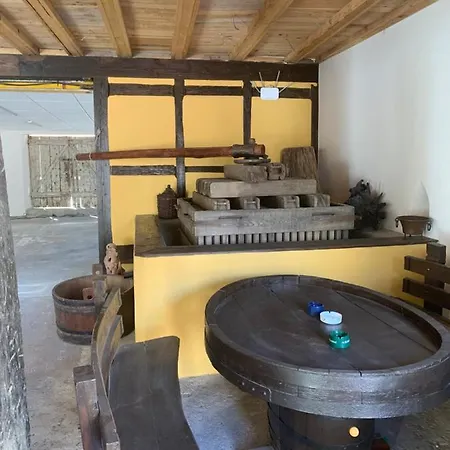 Maison D En *