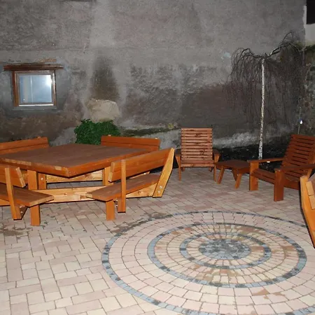 Maison D En *