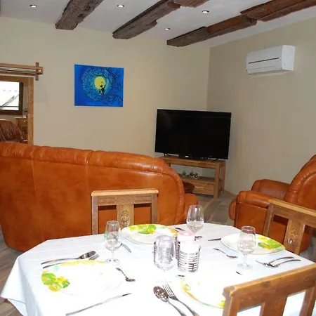 Maison D En Wintzenheim