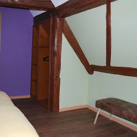 Casa vacanze Maison D En *