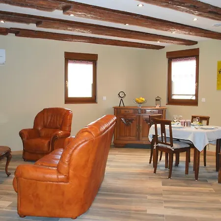 Casa vacanze Maison D En Wintzenheim