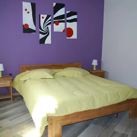 Maison D En Wintzenheim