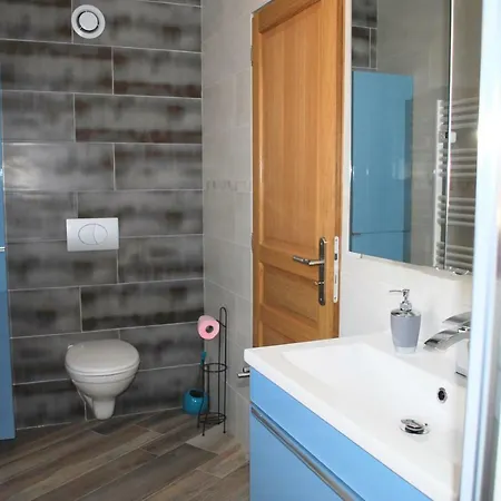 Maison D En Casa vacanze