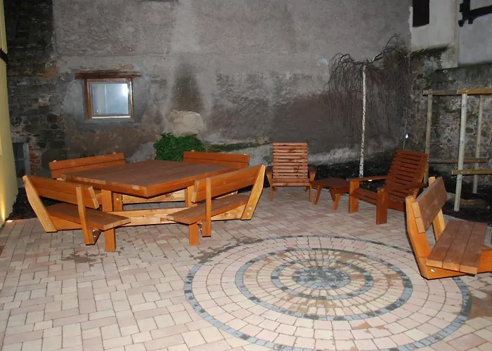 Maison D En *