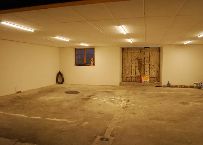 Maison D En *