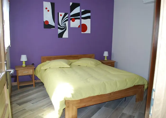 Maison D En Wintzenheim